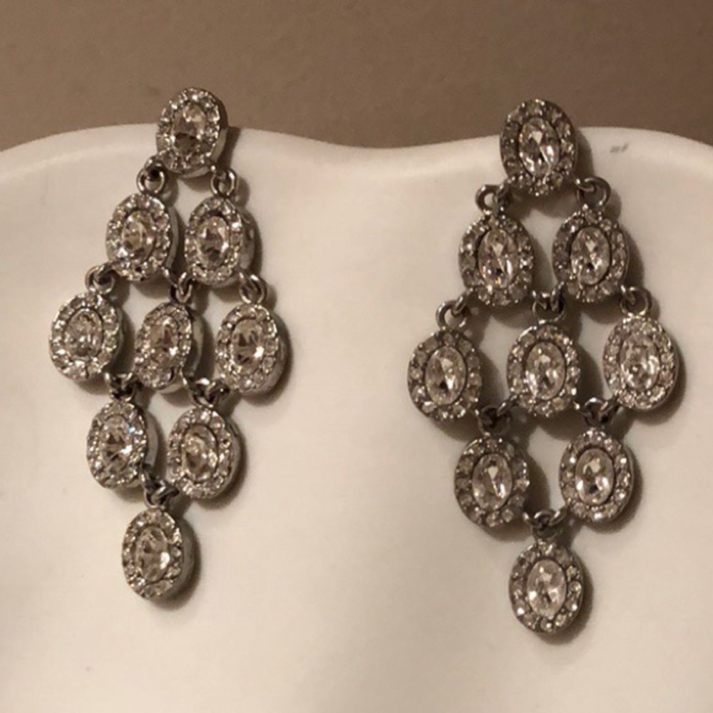 Fashion Earings